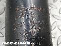 View Auto part VEERPOOT / SCHOKBREKER LV RENAULT MEGANE 2010
