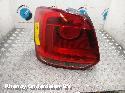 View Auto part ACHTERLICHT L VOLKSWAGEN POLO 2010