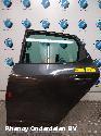 View Auto part PORTIER LA  SEAT IBIZA 2011