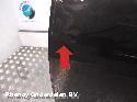 View Auto part PORTIER LA  SEAT IBIZA 2011