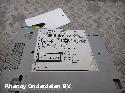 View Auto part RADIO FIAT PANDA 2010