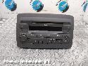 View Auto part RADIO FIAT PANDA 2010