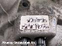 View Auto part TRANSMISSIE / VERSNELLINGSBAK FORD KA+ 2016