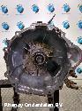 View Auto part TRANSMISSIE / VERSNELLINGSBAK ISUZU D-MAX 2014