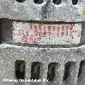 View Auto part DYNAMO ISUZU D-MAX 2012