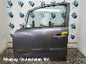 View Auto part PORTIER LV OPEL / VAUXHALL ZAFIRA 2006