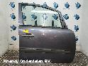 View Auto part PORTIER RV OPEL / VAUXHALL ZAFIRA 2006