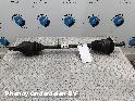View Auto part AANDRIJFAS L BMW 3 SERIES 2014