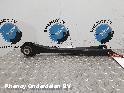 View Auto part DRAAGARM ONDER RA BMW 3 SERIES 2014