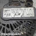 View Auto part DYNAMO PEUGEOT 5008 2011