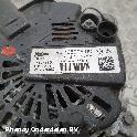 View Auto part DYNAMO PEUGEOT 208 2015