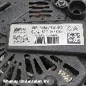 View Auto part DYNAMO CITROEN C4 CACTUS 2015