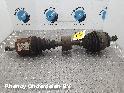 View Auto part AANDRIJFAS L VOLVO XC70 2004