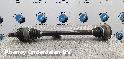 View Auto part AANDRIJFAS R BMW 3 SERIES 2005