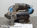 View Auto part STARTMOTOR VOLKSWAGEN TOURAN 2005