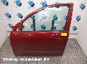 View Auto part PORTIER LV  SKODA FABIA 2006