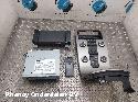View Auto part NAVIGATIE VOLVO V50 2009