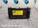 View Auto part NAVIGATIE RENAULT CLIO 2015