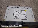 View Auto part NAVIGATIE RENAULT CLIO 2015