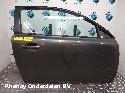 View Auto part PORTIER RV VOLVO C30 2008