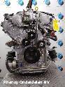 View Auto part MOTOR INFINITI M SERIES 2010