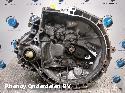 View Auto part TRANSMISSIE / VERSNELLINGSBAK PEUGEOT 208 2017