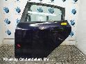 View Auto part PORTIER LA  PEUGEOT 208 2014