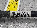 View Auto part AANDRIJFAS L PEUGEOT 208 2014