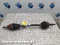 View Auto part AANDRIJFAS L PEUGEOT 208 2014