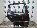 View Auto part PORTIER RA  PEUGEOT 207 2010