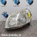 View Auto part KOPLAMP L CITROEN BERLINGO 2003