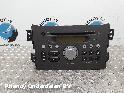 View Auto part RADIO OPEL / VAUXHALL AGILA 2012