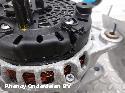 View Auto part DYNAMO RENAULT MEGANE 2019