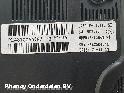 View Auto part COMPUTER ECU RENAULT SCENIC 2019