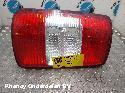View Auto part ACHTERLICHT L VOLKSWAGEN CADDY 2010