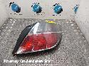 View Auto part ACHTERLICHT R OPEL / VAUXHALL ASTRA 2006