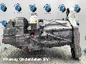 View Auto part EV / HYBRIDE MOTOR ELEKTRISCH TESLA MODEL X 2018