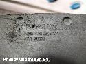 View Auto part VOORBUMPER BALK FORD FOCUS C MAX 2004