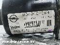 View Auto part RUITENWISSERMOTOR VOOR OPEL / VAUXHALL ZAFIRA 2012