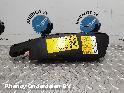 View Auto part AIRBAG RECHTS OPEL / VAUXHALL ZAFIRA 2012