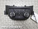 View Auto part KACHEL BEDIENINGSPANEEL OPEL / VAUXHALL ZAFIRA 2012