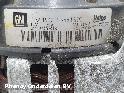 View Auto part DYNAMO OPEL / VAUXHALL ZAFIRA 2012