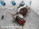 View Auto part TURBO NISSAN NV400 2016