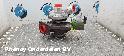 View Auto part TURBO FORD FOCUS C MAX 2012
