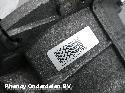 View Auto part TRANSMISSIE / VERSNELLINGSBAK LAND ROVER RANGE ROVER 2016