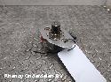 View Auto part BRANDSTOF POMP VOOR DE INJECTOR BMW X3 2015