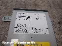 View Auto part A/V Equipment VOLVO V40 2016
