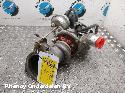 View Auto part TURBO FORD FIESTA 2016