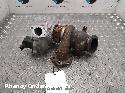 View Auto part TURBO FIAT 500 2016