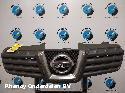 View Auto part GRILLE NISSAN QASHQAI 2008